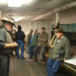 Westerny 2012